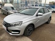 Lada (ВАЗ) Vesta I Рестайлинг (NG) Нижнекамск  - изображение 22