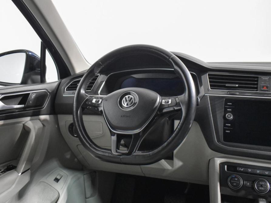 Volkswagen Tiguan II Санкт-Петербург  - изображение 16