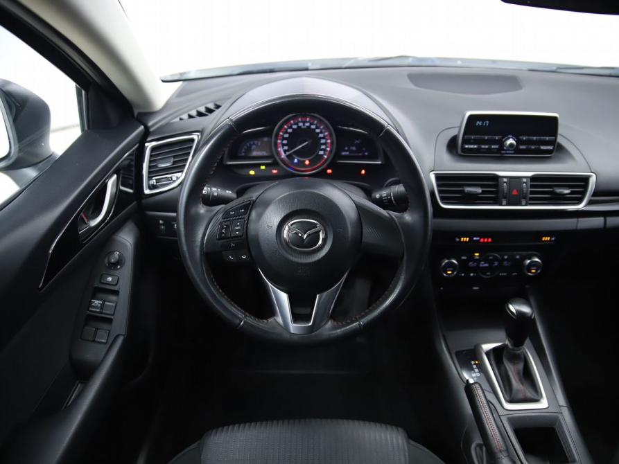 Mazda 3 III (BM) Уфа  - изображение 12