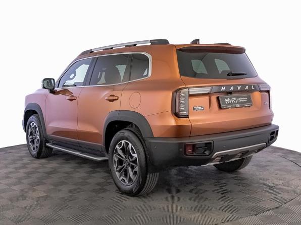 Haval Dargo с пробегом 2022 года, цена 2 490 000 рублей, 31348 км, внедорожник, Автокод Объявления
