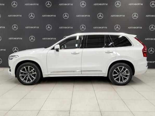 Volvo XC90 II с пробегом 2015 года, цена 3 650 000 рублей, 130000 км, внедорожник, Автокод Объявления