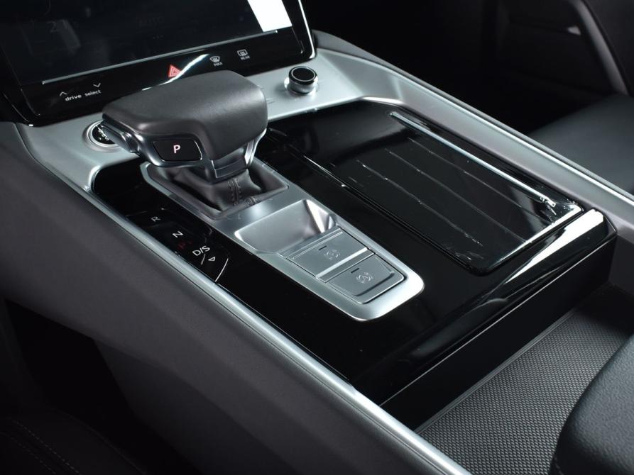 Audi Q6 Кемерово  - изображение 21