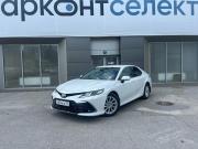 Toyota Camry VIII (XV70) Рестайлинг Волгоград  - изображение 2