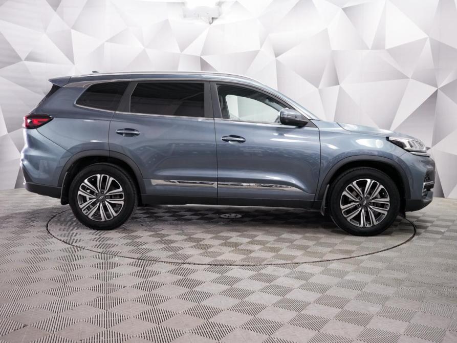 Chery Tiggo 8 I Ульяновск  - изображение 6
