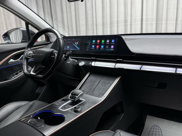 Omoda C5 I с пробегом 2023 года, цена 1 779 000 рублей, 51000 км, внедорожник, Автокод Объявления