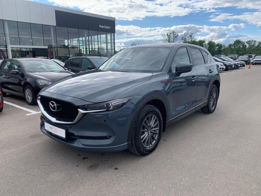 Mazda CX-5 II Ногинск  - изображение 1