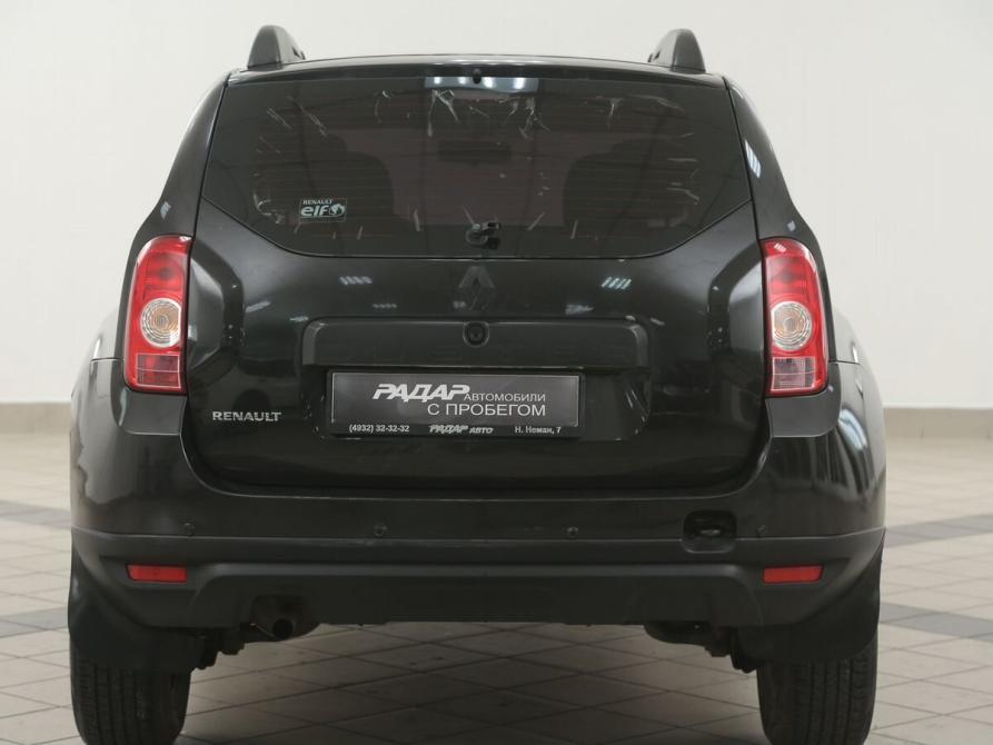 Renault Duster I Иваново  - изображение 3
