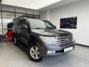 Toyota Land Cruiser 200 Series Новосибирск  - изображение 19