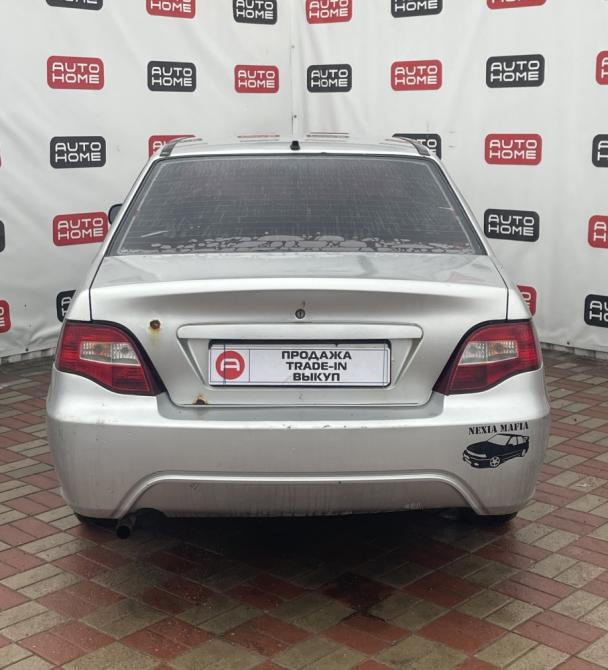Daewoo Nexia I Рестайлинг Санкт-Петербург  - изображение 5
