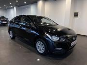 Hyundai Solaris II Чебоксары  - изображение 35