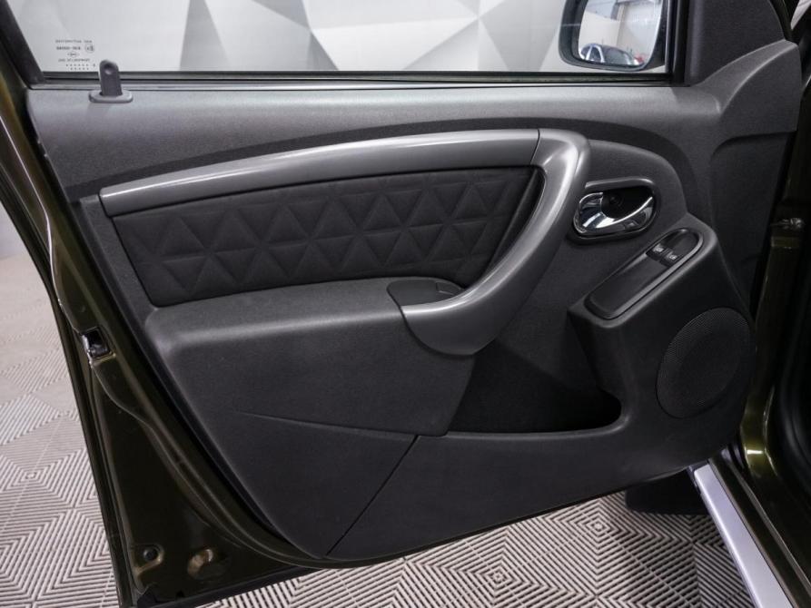Renault Duster I Рестайлинг Ульяновск  - изображение 16