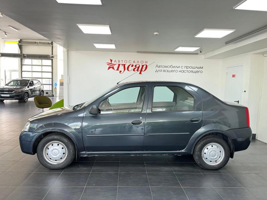 Renault Logan I Киров  - изображение 7
