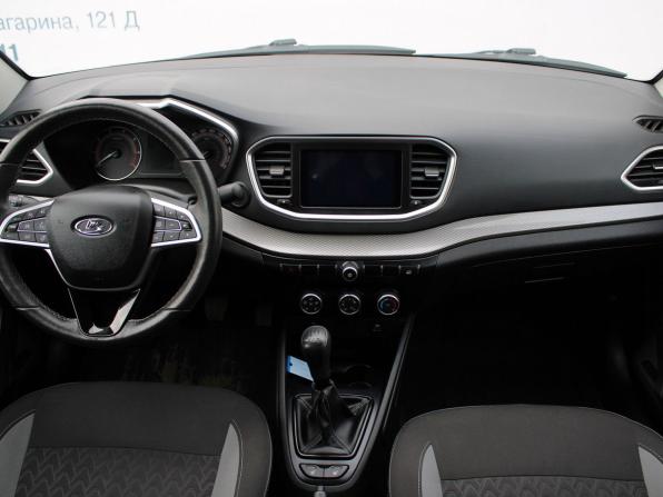 Lada (ВАЗ) Vesta I Рестайлинг (NG) с пробегом 2023 года, цена 1 129 000 рублей, 28453 км, седан, Автокод Объявления