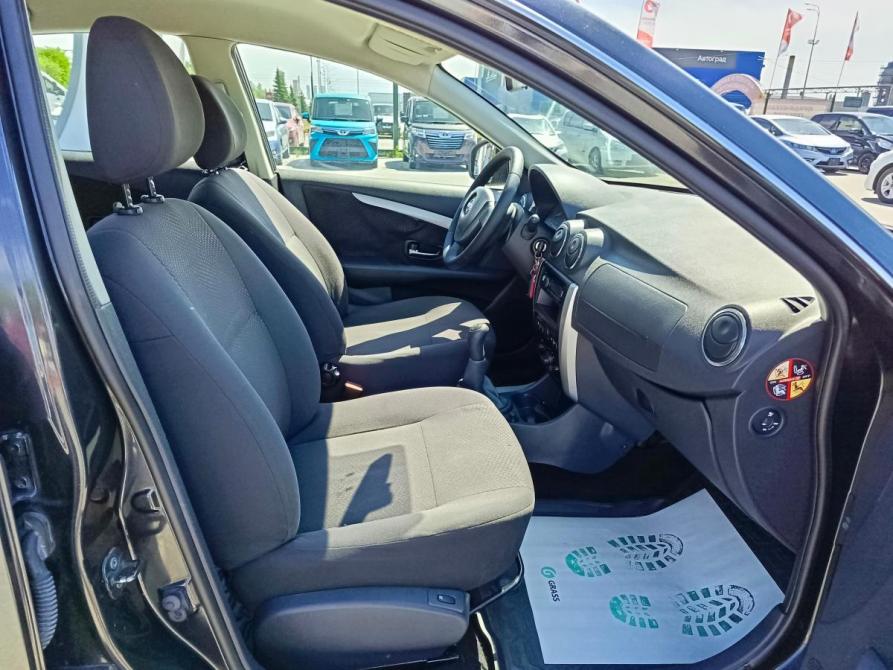 Nissan Almera III (G15) Тюмень  - изображение 12