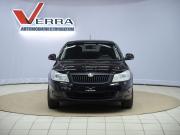 Skoda Octavia II (A5) Рестайлинг Уфа  - изображение 18