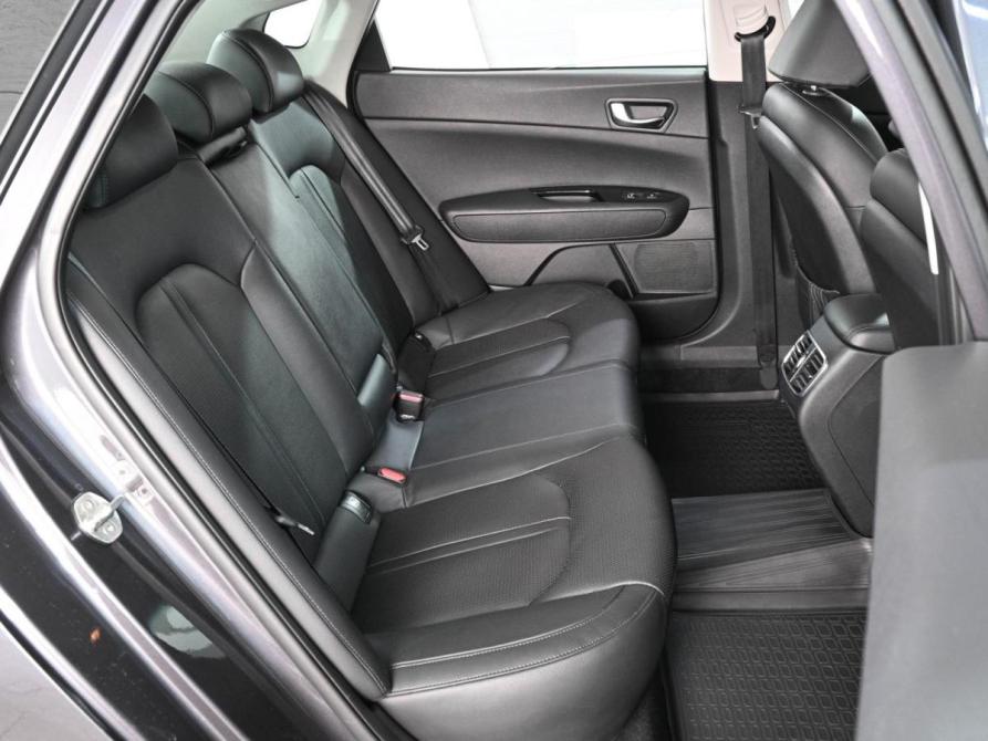 Kia Optima IV Ростов-на-Дону  - изображение 7