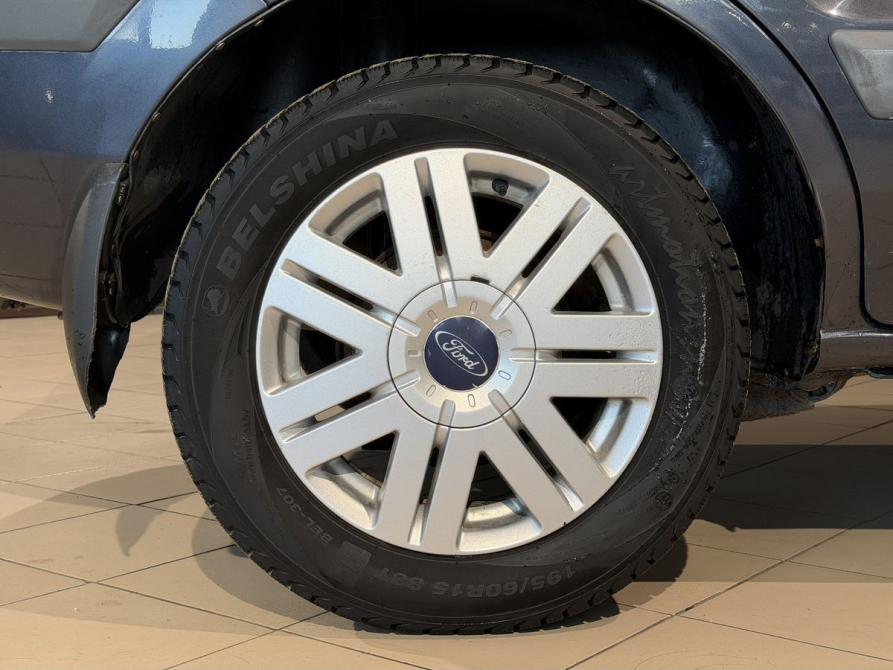 Ford Fusion I Рестайлинг Тверь  - изображение 16