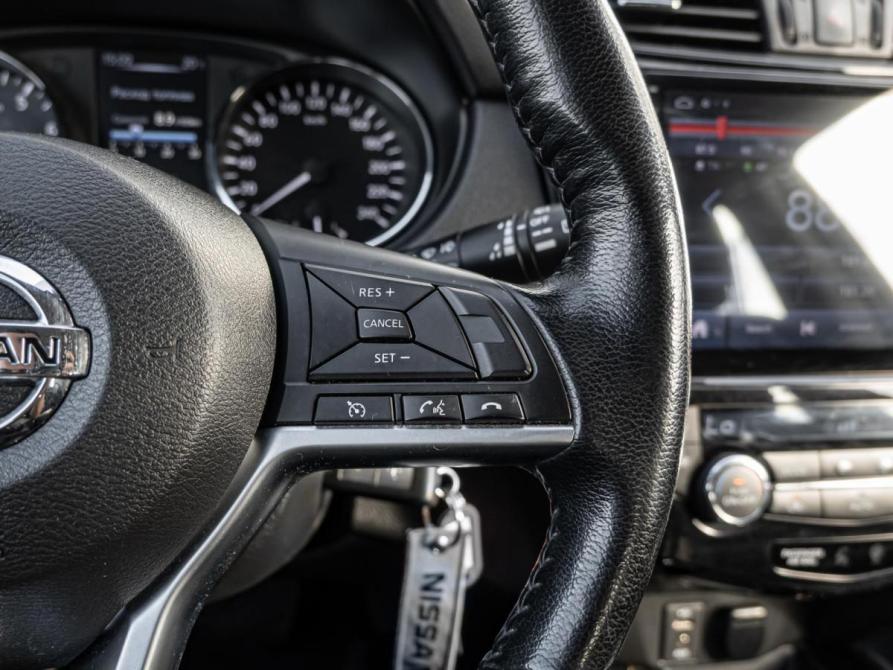 Nissan Qashqai II Рестайлинг Краснодар  - изображение 18