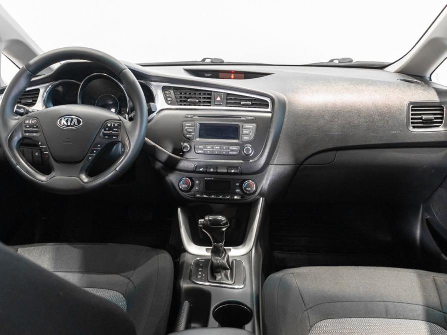 Kia Ceed II Рестайлинг Казань  - изображение 6