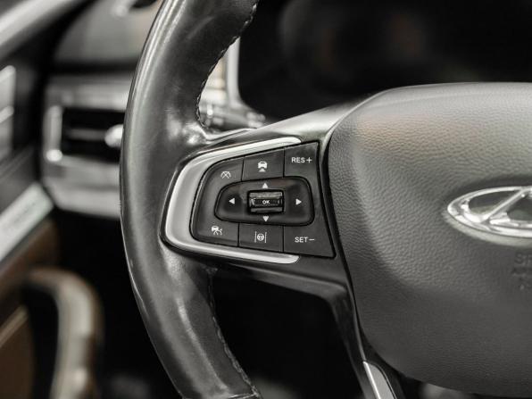 Chery Tiggo 8 Pro I с пробегом 2021 года, цена 1 885 000 рублей, 62441 км, внедорожник, Автокод Объявления
