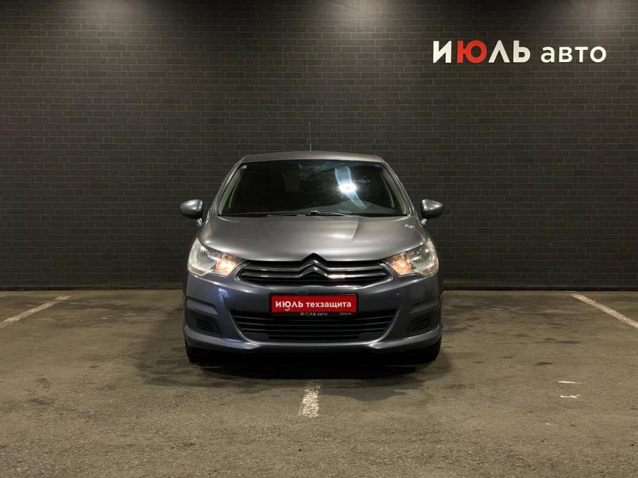 Citroen C4 II Челябинск  - изображение 2