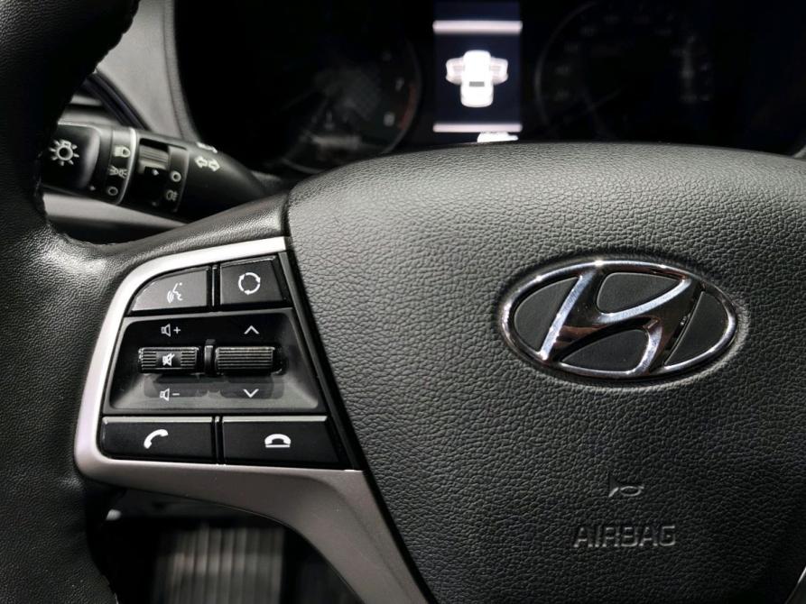 Hyundai Solaris II Ставрополь  - изображение 17