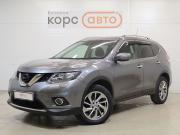 Nissan X-Trail III Калуга  - изображение 19