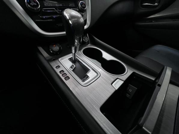 Nissan Murano III (Z52) с пробегом 2016 года, цена 2 300 000 рублей, 100832 км, внедорожник, Автокод Объявления