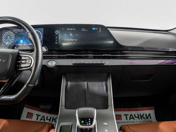 Omoda C5 I с пробегом 2023 года, цена 1 695 500 рублей, 62531 км, внедорожник, Автокод Объявления