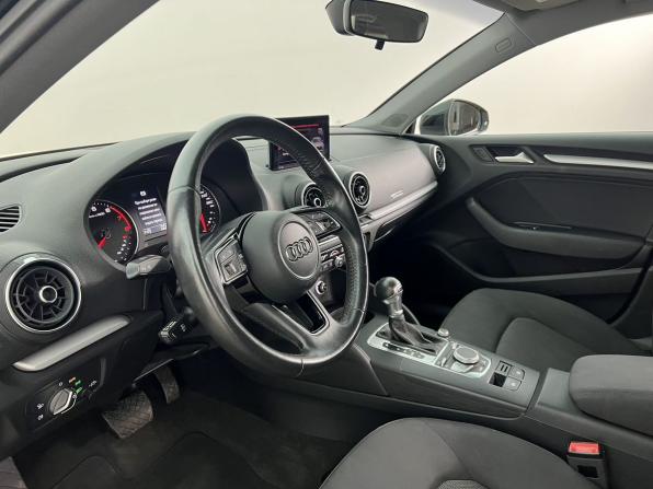 Audi A3 III (8V) Рестайлинг с пробегом 2020 года, цена 1 850 000 рублей, 84596 км, седан, Автокод Объявления