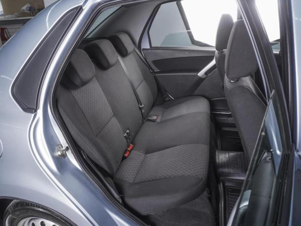 Datsun on-DO I с пробегом 2014 года, цена 499 000 рублей, 120831 км, седан, Автокод Объявления