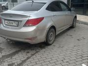 Hyundai Solaris I Рестайлинг Кемерово  - изображение 45