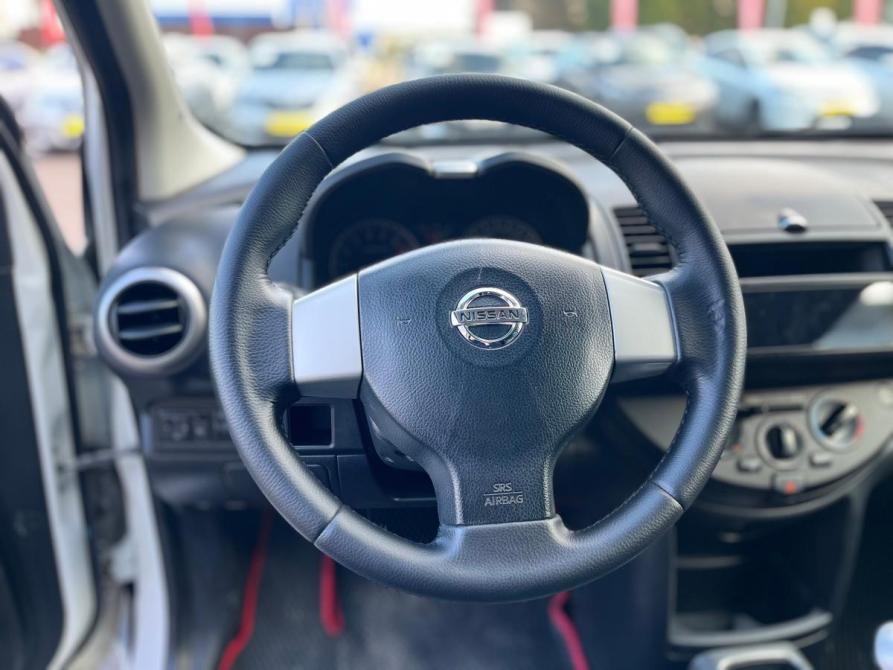 Nissan Note I Рестайлинг Альметьевск  - изображение 11