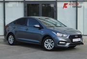 Hyundai Solaris I Рестайлинг Саратов  - изображение 27