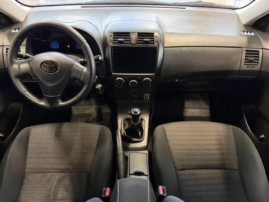Toyota Corolla X (E140 E150) Волгоград  - изображение 8