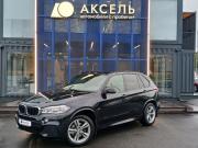 BMW X5 III (F15) Архангельск  - изображение 20