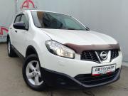 Nissan Qashqai I Рестайлинг Ярославль  - изображение 25