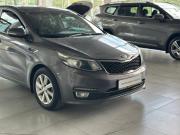 Kia Rio III Рестайлинг Новосибирск  - изображение 28