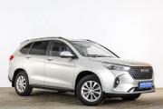 Haval M6 II Тюмень  - изображение 21