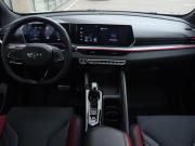 Geely Coolray I Рестайлинг Казань  - изображение 22