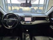 Toyota RAV4 IV (XA40) Рестайлинг Новосибирск  - изображение 20