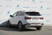 Lada (ВАЗ) Vesta I Рестайлинг (NG) Пермь  - изображение 28