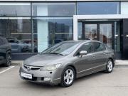 Honda Civic VIII Москва  - изображение 17
