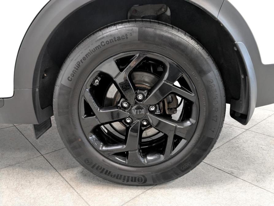 Kia Sportage IV Рестайлинг Санкт-Петербург  - изображение 18