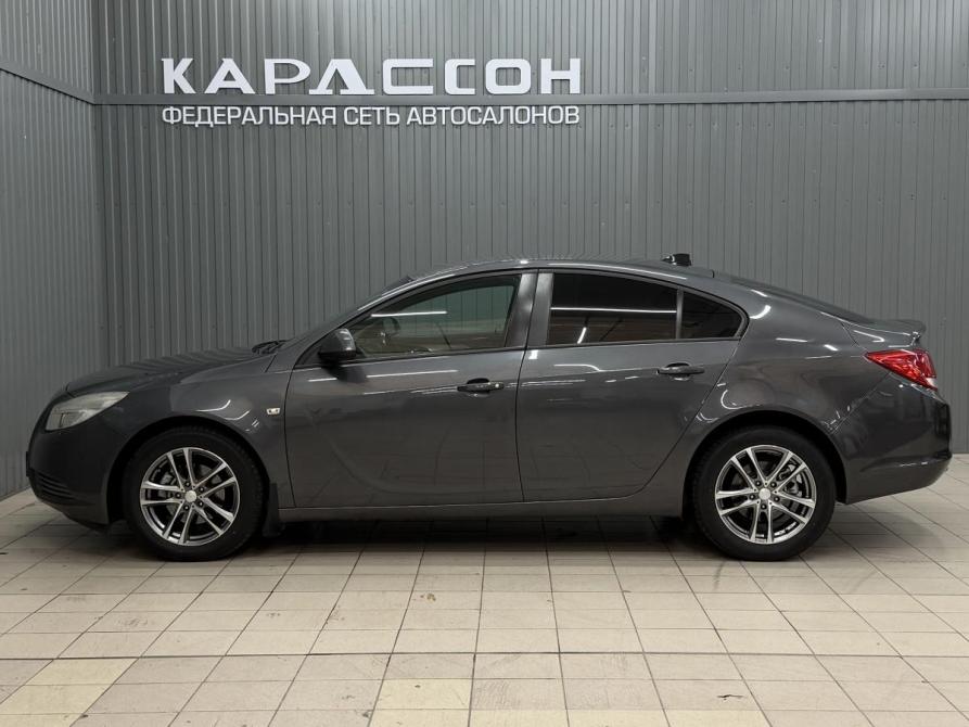 Opel Insignia I Магнитогорск  - изображение 5