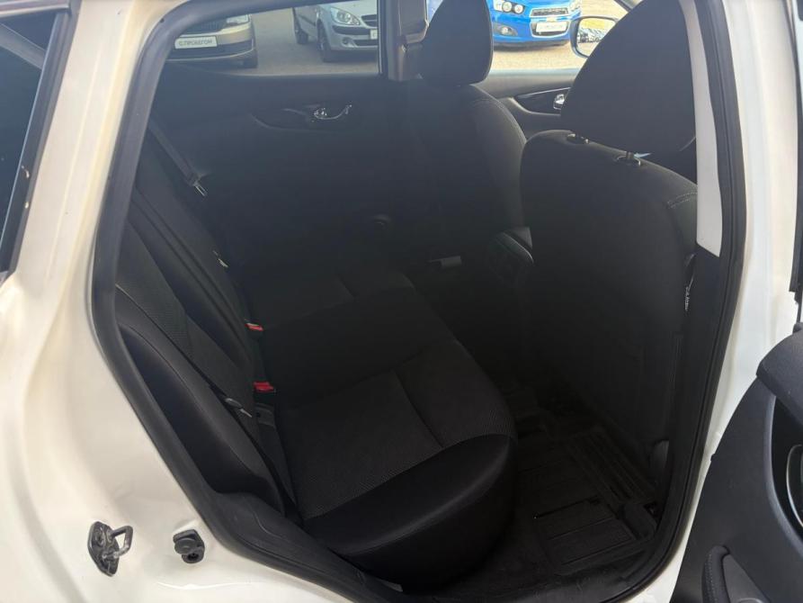 Nissan Qashqai II Стерлитамак  - изображение 21