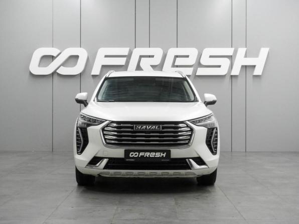 Haval Jolion I с пробегом 2023 года, цена 1 674 000 рублей, 93946 км, внедорожник, Автокод Объявления