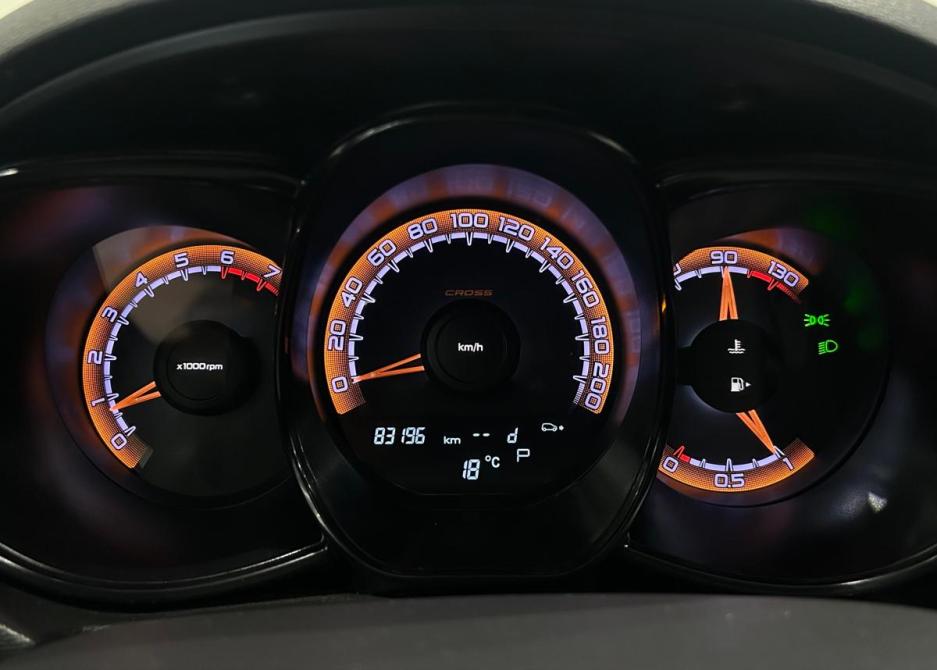 Lada (ВАЗ) Vesta I Санкт-Петербург  - изображение 24