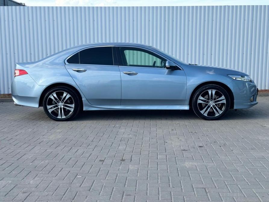 Honda Accord VIII Рестайлинг Ростов-на-Дону  - изображение 6