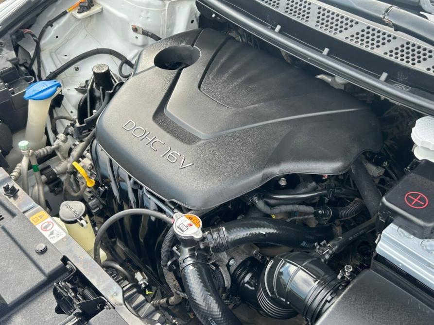 Kia Ceed II Энгельс  - изображение 23